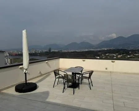 Panoramic View