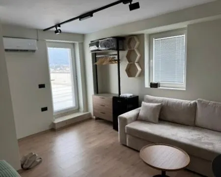 בית הארחה Panoramic View *